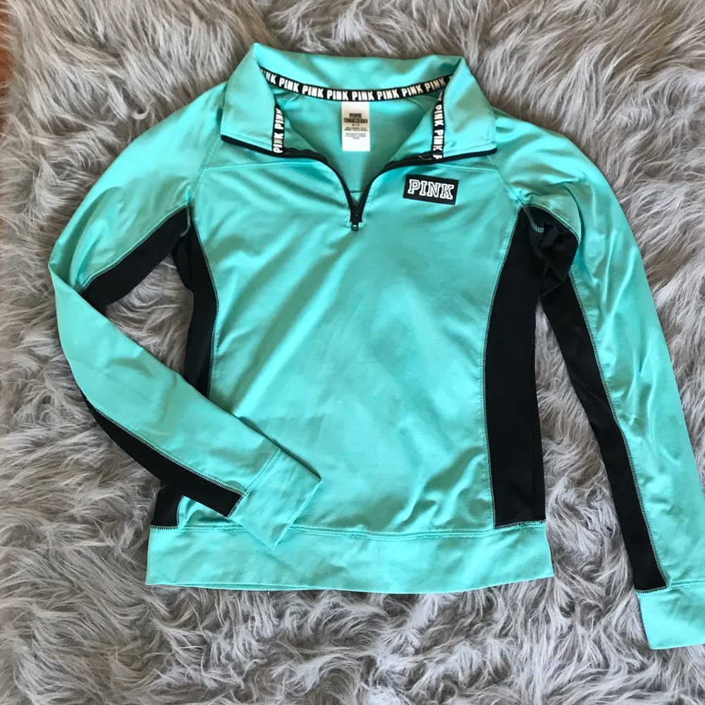quarter zip